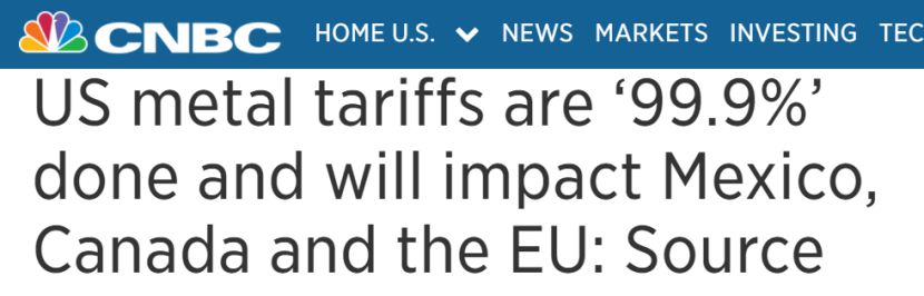 特朗普单挑全世界 举世震动 欧盟将对美报复4.jpg