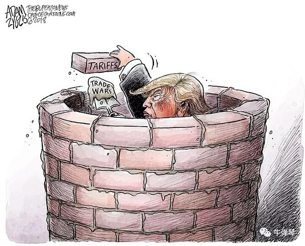 中国这次强硬反击，传递了四个意味深长的信号