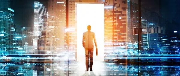 外资准入负面清单