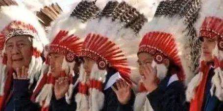 南美最后一个纯女性部落