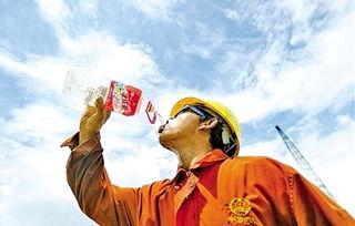 50年后华北户外活动六小时或因高温高湿而死