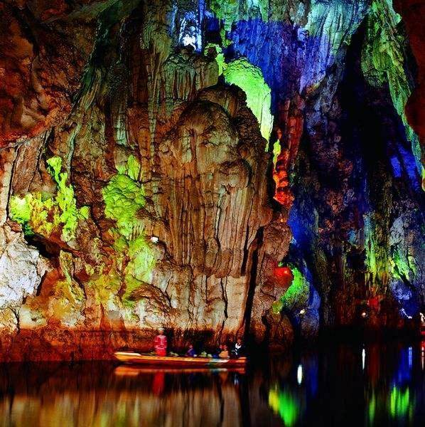 这五大坑爹的五A景区