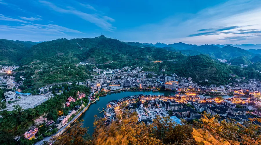 GDP增速连续4季度全国居首