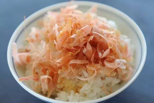 中国美食 日本料理