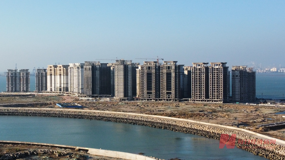 恒大海花岛待拆39栋楼购房者去年已解约 恒大海花岛待拆39栋楼购房者去年已解约