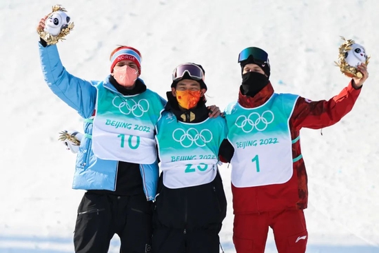 苏翊鸣：最年轻冬奥冠军 商业价值如何保持