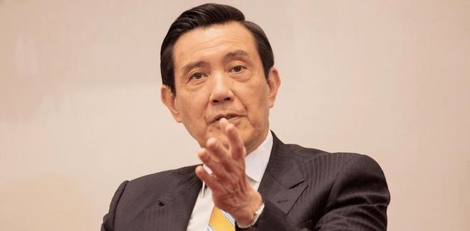 马 英 九 不 同 于 民 进 党 那 些 “ 台 独 ” 分 子 , 他 对 “ 九 二 共 识 ” 有 更 加 清 晰 明 确  ... 马 英 九 不 同 于 民 进 党 那 些 “ 台 独 ” 分 子 , 他 对 “ 九 二 共 识 ” 有 更 加 清 晰 明 确  ...