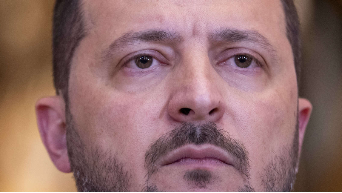 乌方在得知总统的行程在德国被曝光后勃然大怒。他们表示对总统出访细节被外泄感到非常愤怒和失望，认为德方 ...