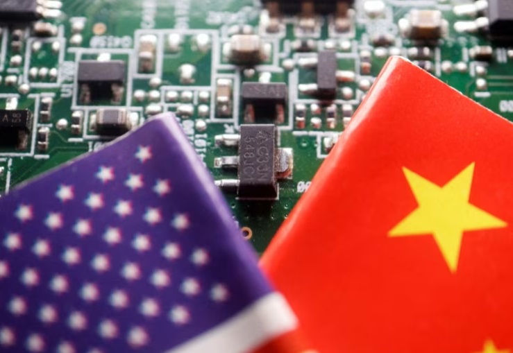 传美方将限制中企用美国云计算服务