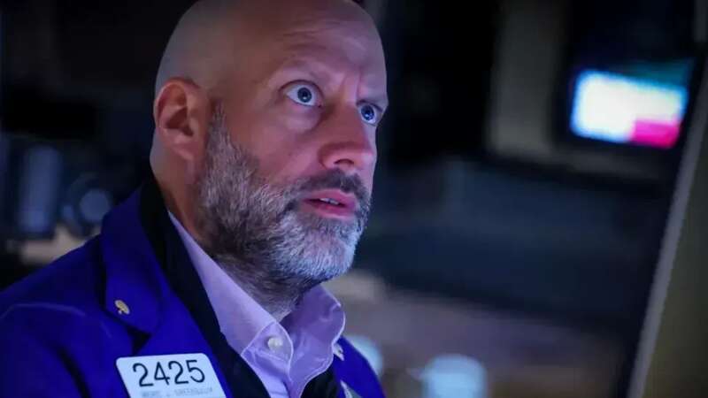 特朗普宣布对等关税那一刻,全球市场发生了什么  国际财闻汇   美东时间4月2日周三美股盘后，美国总统特朗普 ...